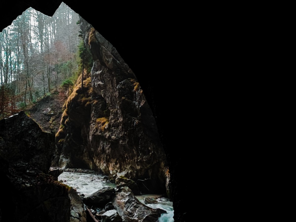 Coisas que encontrei no&nbsp;deserto